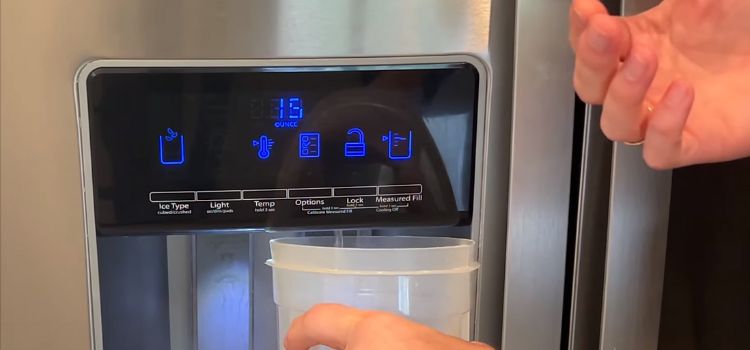 Additional Tips for Maintaining Your Kenmore Refrigerator