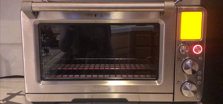 How to Air Fry Chicken in Breville Smart Oven
