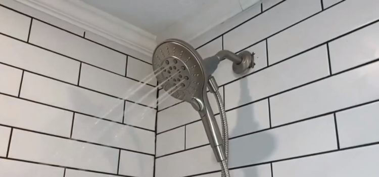 Moen Shower Heads