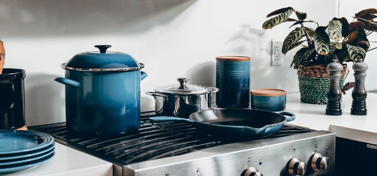 Pros And Cons – Stainless Steel Cookware