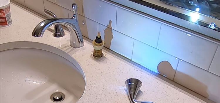 How to Remove Kohler Bathroom Faucet Handle