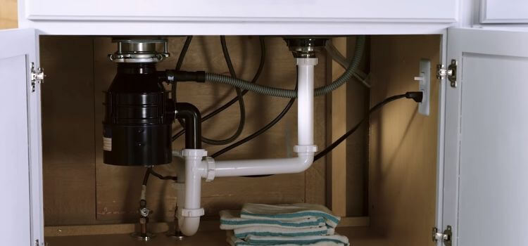 How to Tighten Your Garbage Disposal
