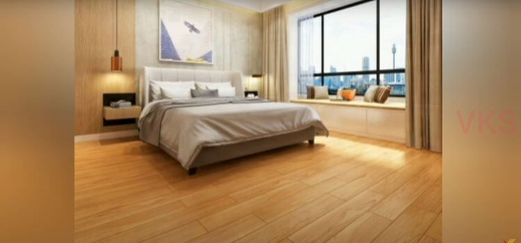how to tell what kind of wood floor you have