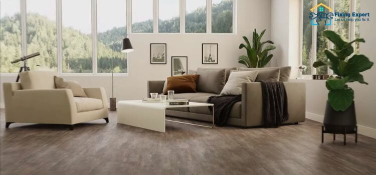 what flooring can you put over laminate