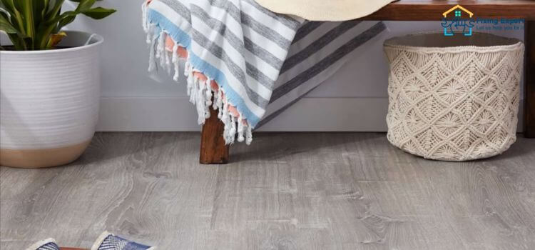 what is a good thickness for vinyl sheet flooring