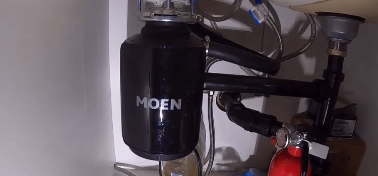 How to Reset Moen Garbage Disposal Easy Step-by-Step Guide